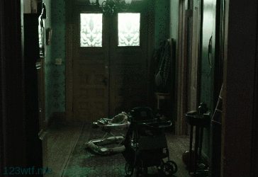 Insidious Chapter 2 07 GIF Pick up toys (WTF Watch the Film Saint Pauly)