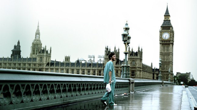 28 Days Later 04 (WTF Watch the Film Saint Pauly)