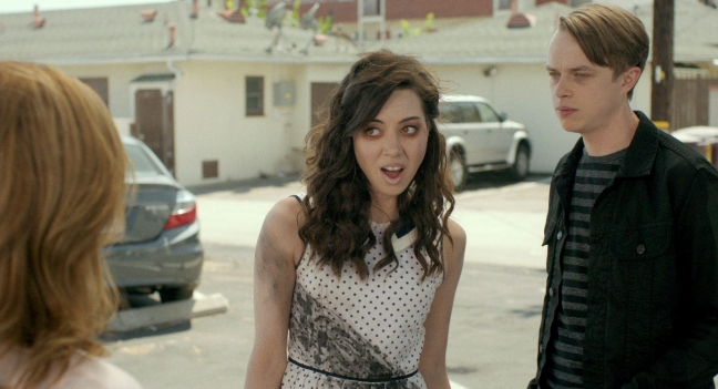 Life After Beth 10 (Watch the Film WTF Saint Pauly)