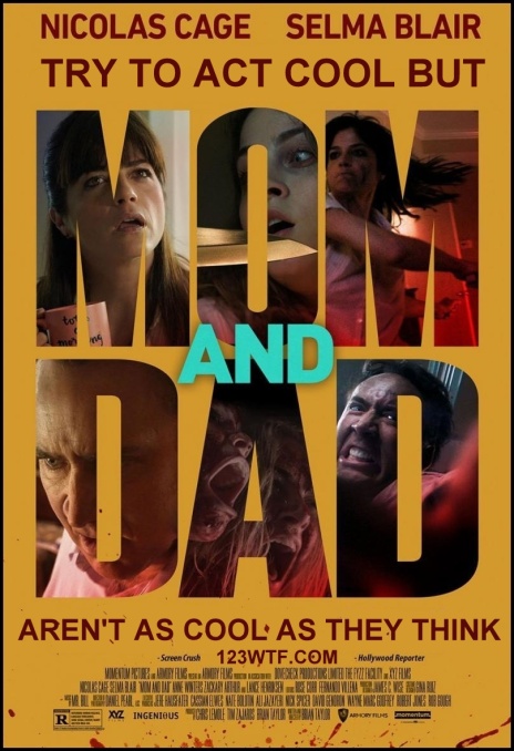 Mom and Dad 01 poster Watch The Film 123WTF Saint Pauly