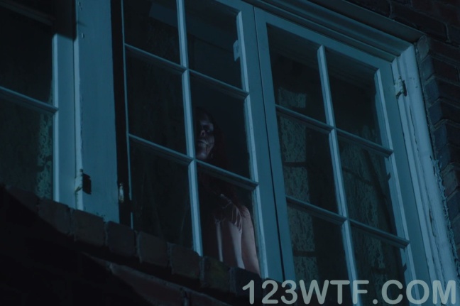 Insidious The Last Key 14 SC Ghosts use Windows Watch The Film 123WTF Saint Pauly