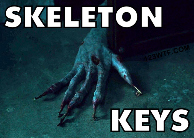 Insidious The Last Key 34 Meme Skeleton Keys Watch The Film 123WTF Saint Pauly