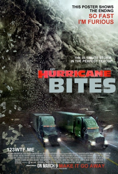 Hurricane Heist 01 poster Watch The Film 123WTF Saint Pauly