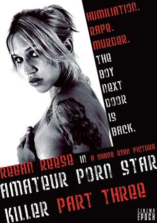 WTFDTS 08 Regan Reese in Amateur Porn Star Killer Part 3 123WTF Saint Pauly Watch The Film