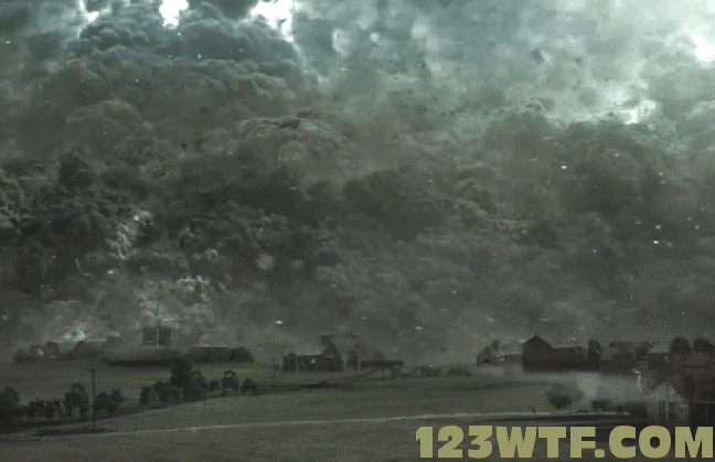 Hurricane Heist 22 GIF Mobile homes Watch The Film 123WTF Saint Pauly