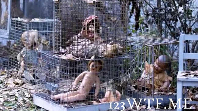 Ghostland 26 SC Babes behind bars Watch The Film 123WTF Saint Pauly