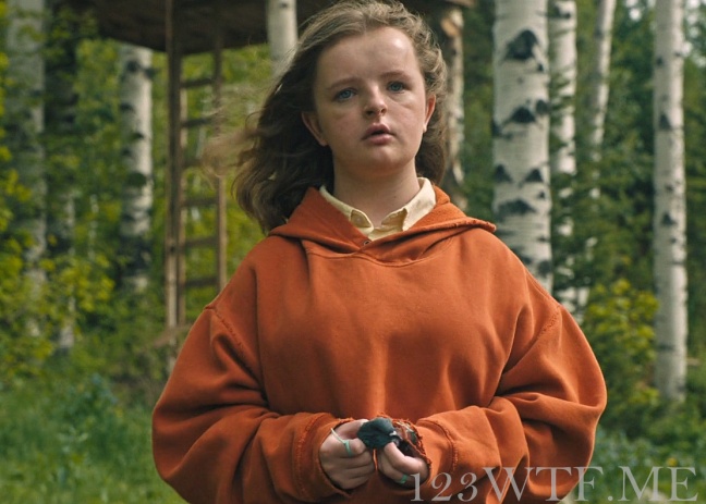 Hereditary 23 SC Charlie has her head in her hands WTF Watch The Film Saint Pauly