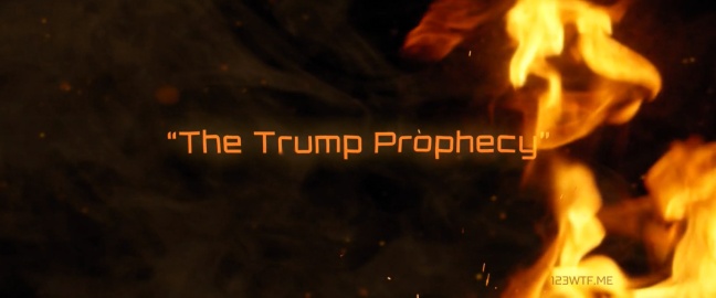 The Trump Prophecy 03 SC Truth in Advertising 123WTF Watch The Film Saint Pauly
